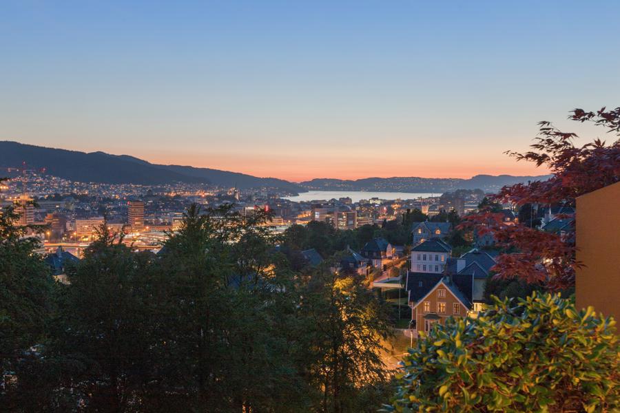 Velkommen til Gamle Kalvedalsveien 12A