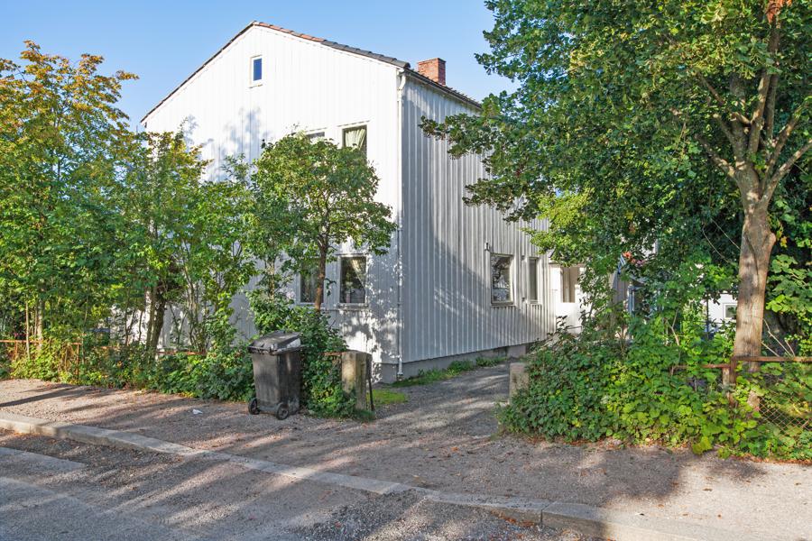 Welcome to Storgata 51