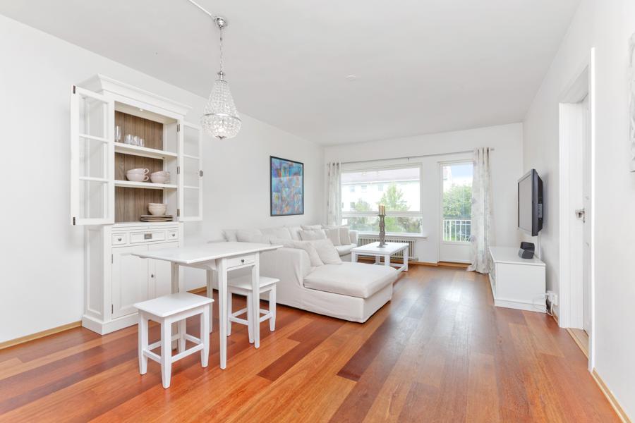 Velkommen til Seljeholtet 12B