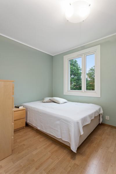 Soverom