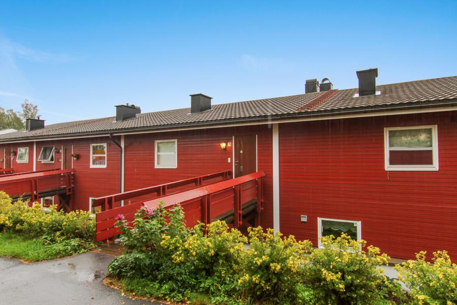 Velkommen til Ekelundstien 78 78