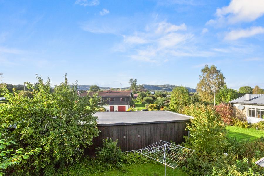 Velkommen til Ånnerudjordet 30 30