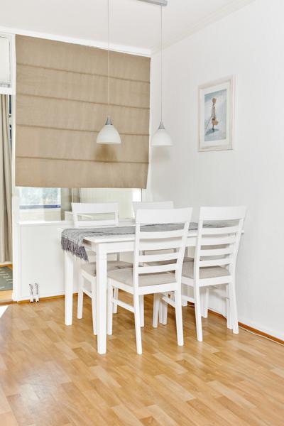 Kjøkken