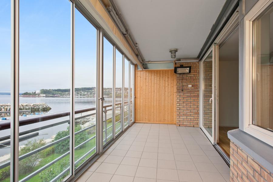 Veranda