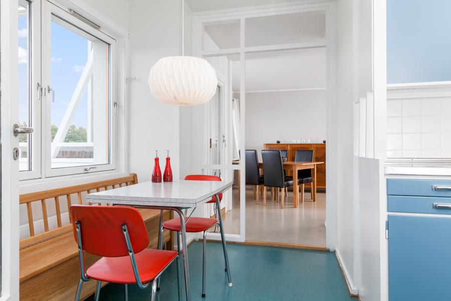 Kjøkken