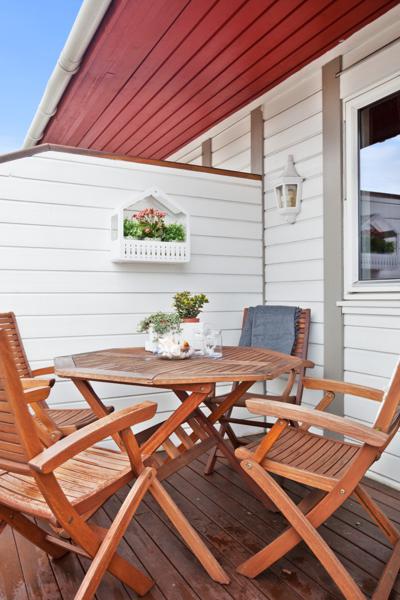 Veranda