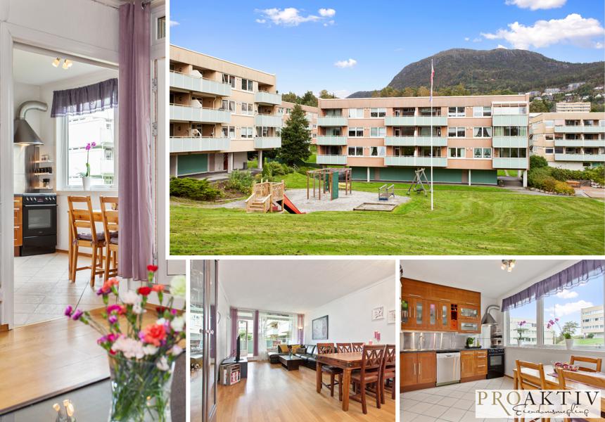 Velkommen til Nebbestølen 82