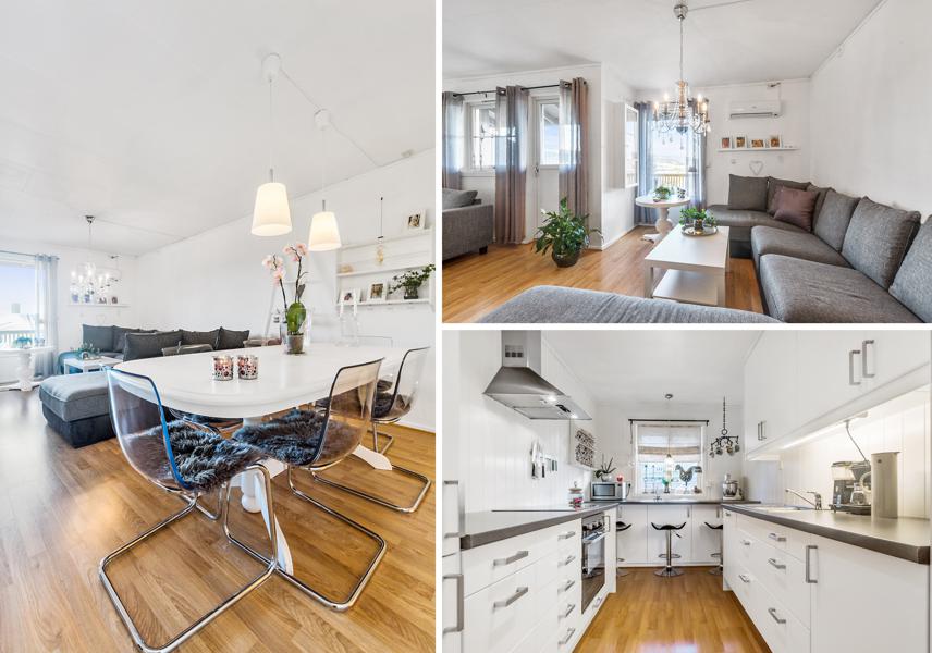 Welcome to Bakkaberget 5