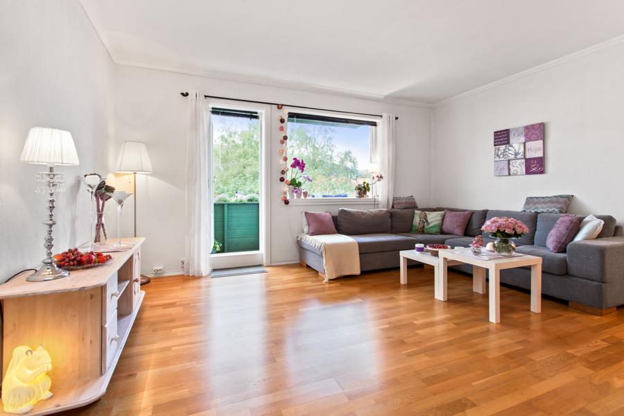 Velkommen til Nordahl Rolfsens vei 7 7