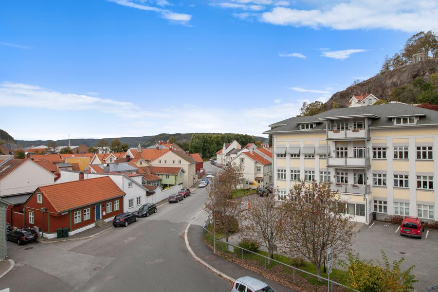 Utsikt