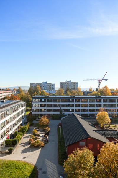 Utsikt