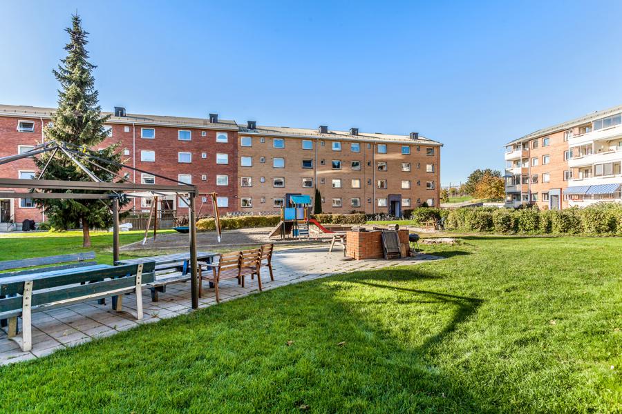 Velkommen til Karl Staaffs vei 21 21