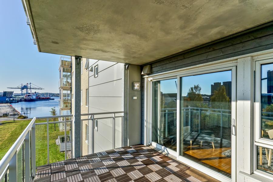 Veranda