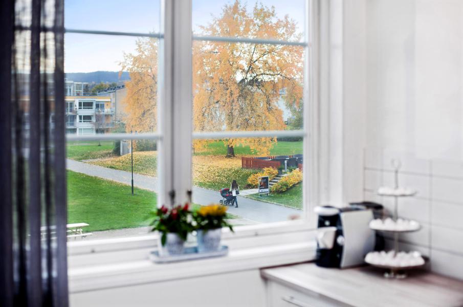 Kjøkken