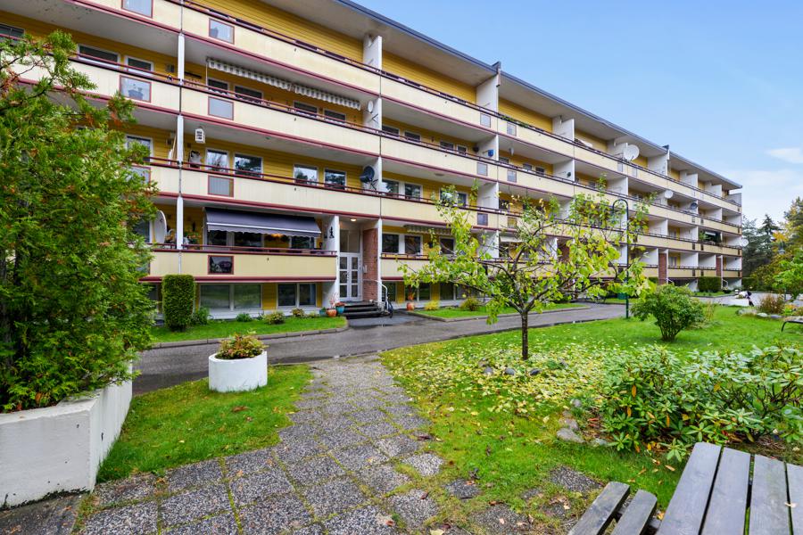 Velkommen til Slalåmbakken 7 K 7K