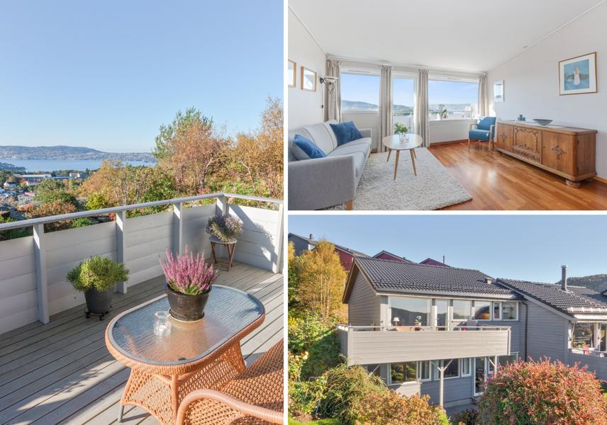 Velkommen til Bruskedalsreset 129 129