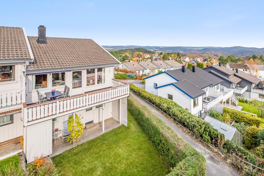 Velkommen til Gudbrandslia 17A