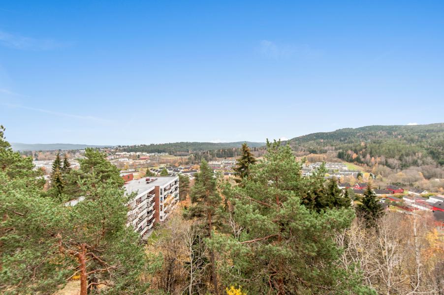 Utsikt