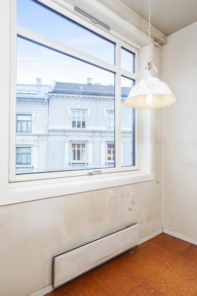 Kjøkken