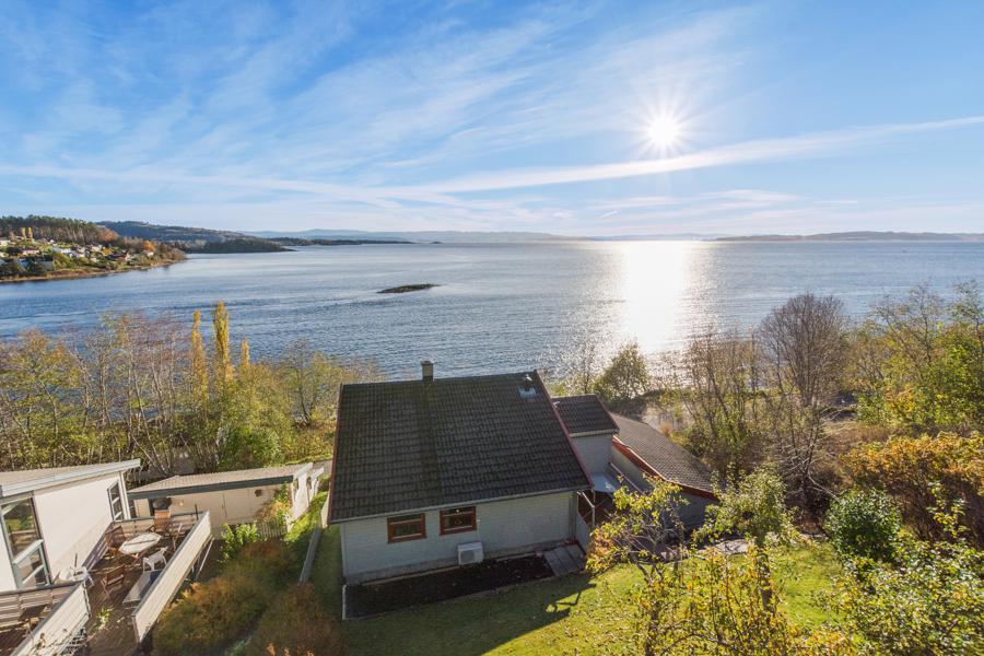 Welcome to Vangslivegen 37