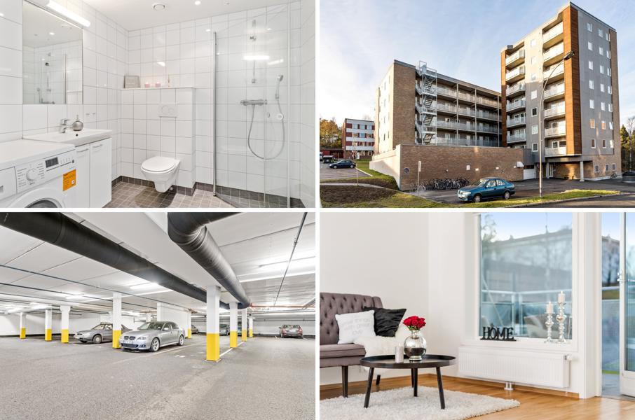 Velkommen til Harald Sohlbergs vei 1