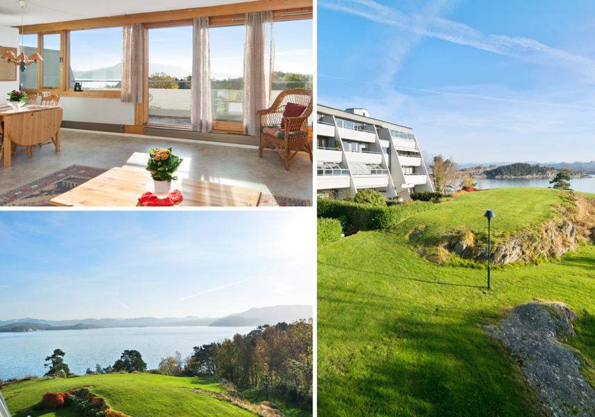 Velkommen til Digranesveien 25 25