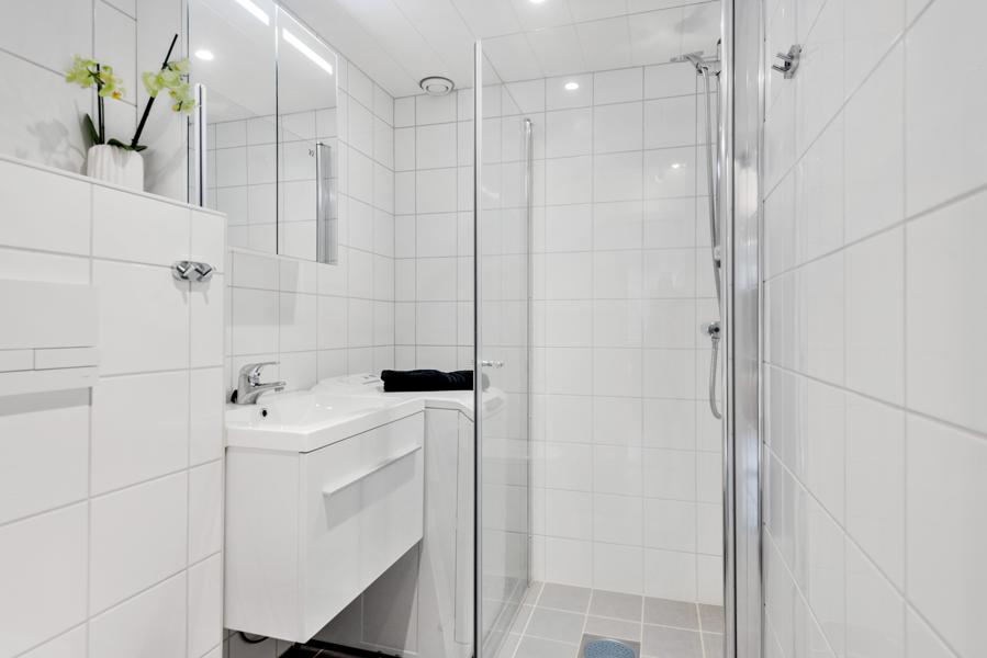 Velkommen til Sørensvingen 16 16