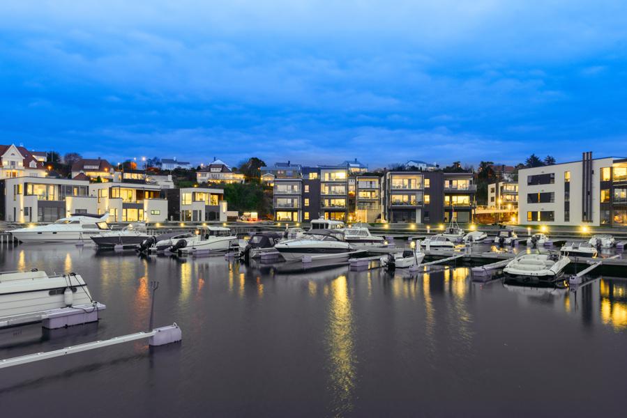 Velkommen til Kleivane 28