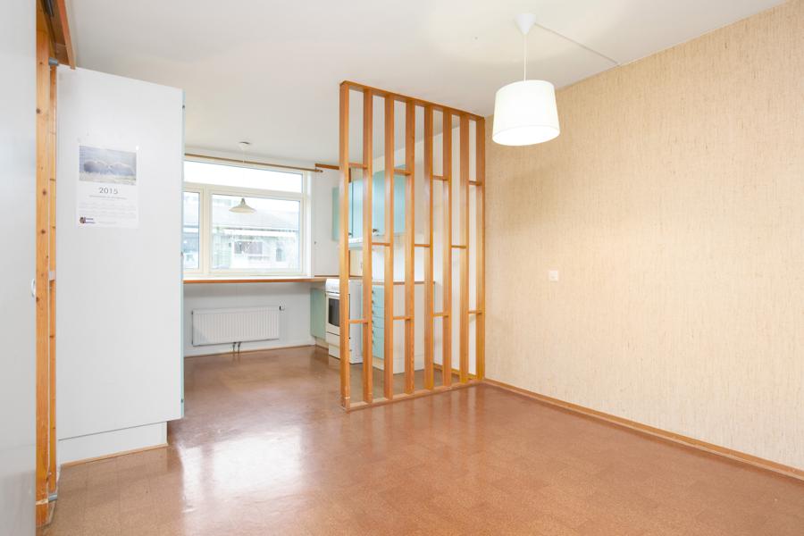 Kjøkken