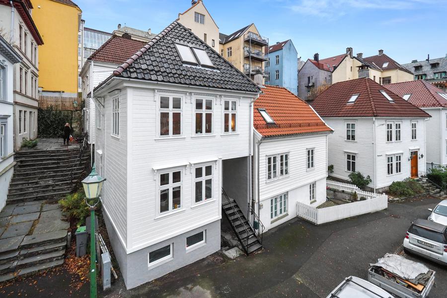 Velkommen til Nordnesveien 56