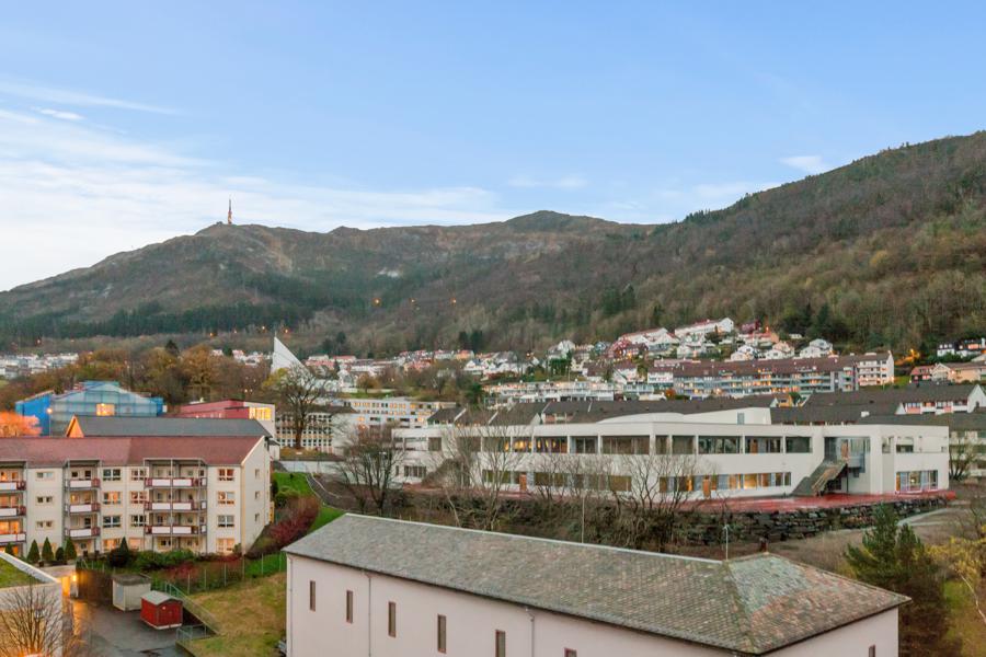Kjøkken