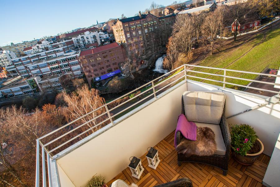 Velkommen til Thorvald Meyers gate 5 5