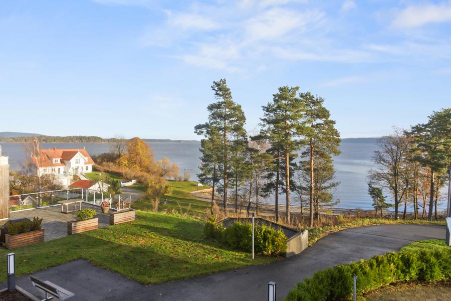 Velkommen til Bruksveien 18 18