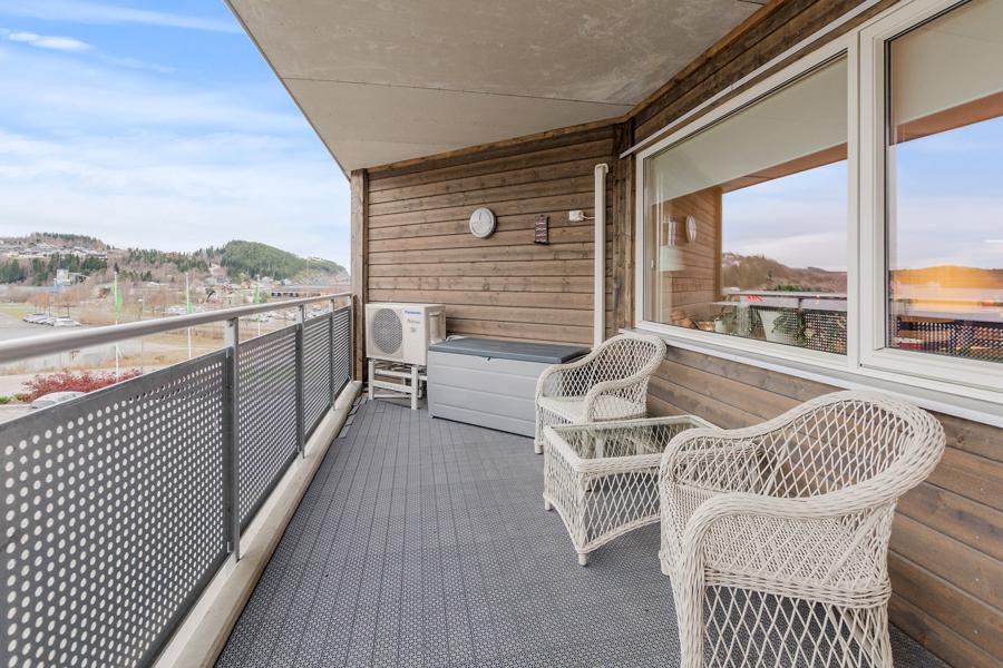Veranda