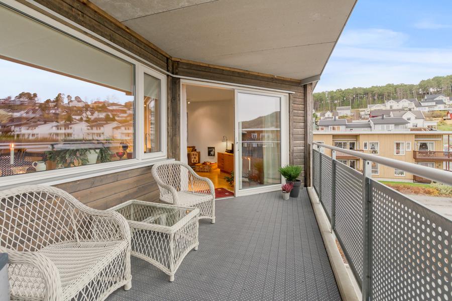 Veranda