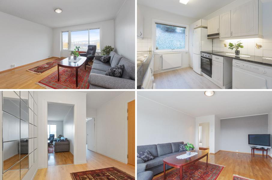 Velkommen til Lindeberglia 30