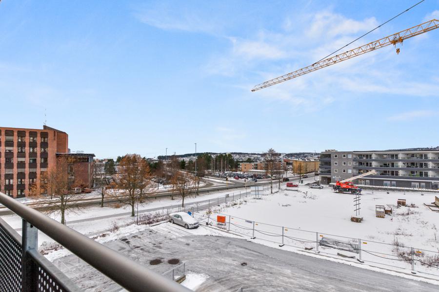 Utsikt