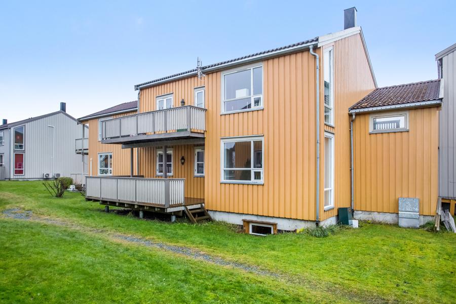 Velkommen til Brøsetvegen 20A