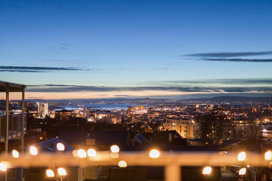 Velkommen til Seljeveien 29