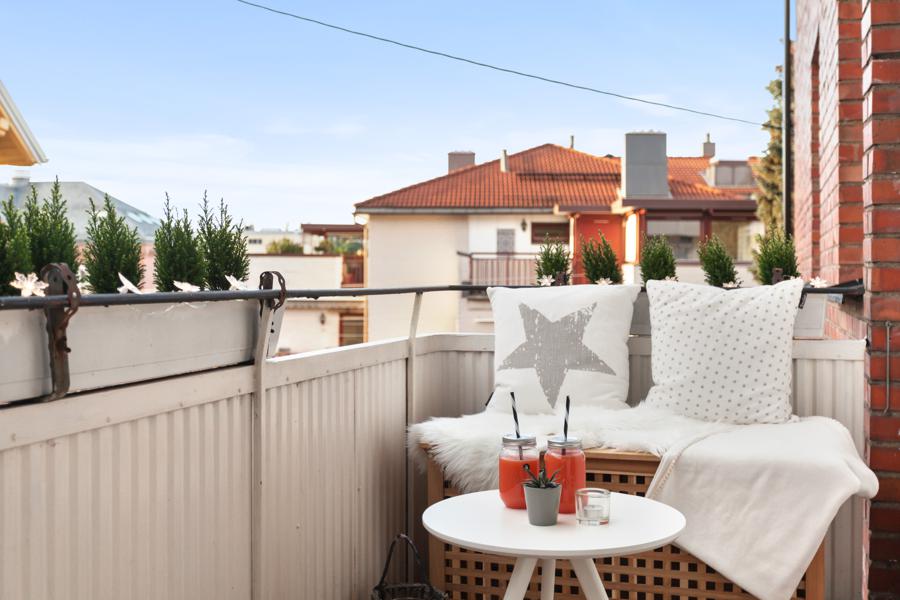 Welcome to Bolteløkka allé 7