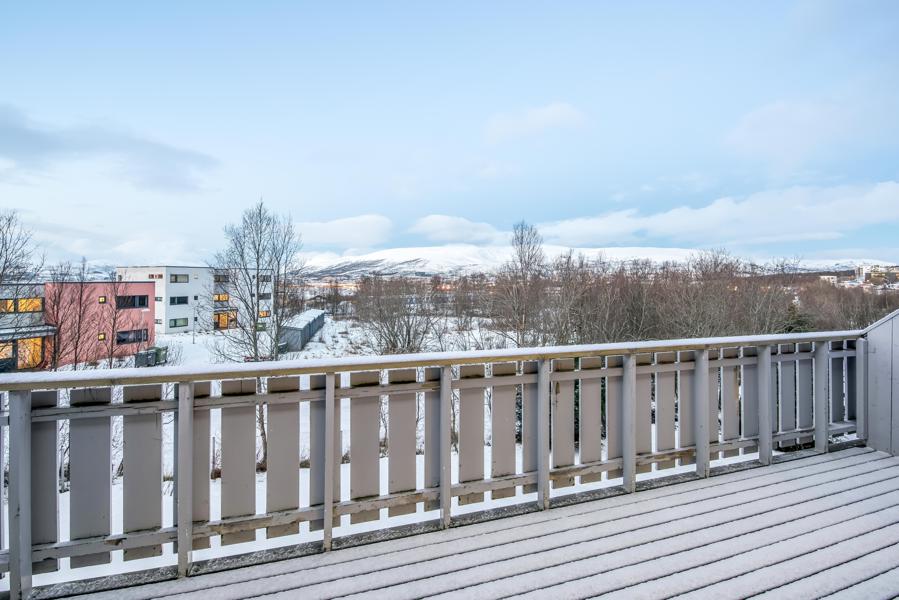 Veranda