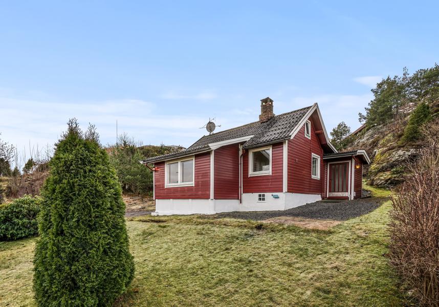 Welcome to Lahellekroken 7