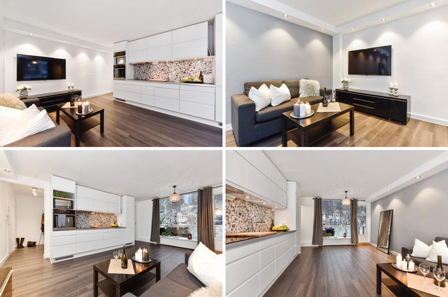 Velkommen til Nadderudveien 113