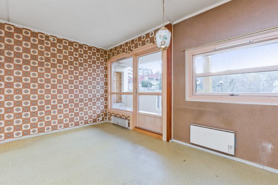 Balkong/Terrasse