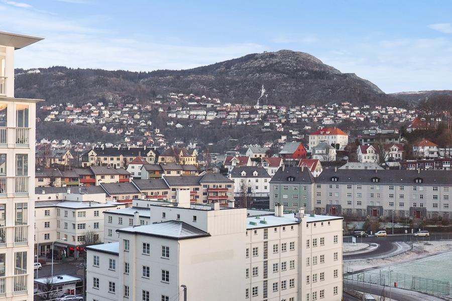 Utsikt