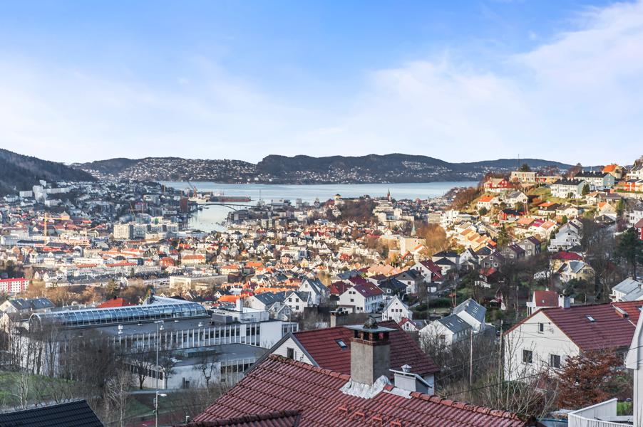 Velkommen til Sollien 144F 144F