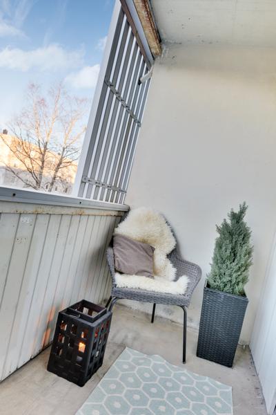 Veranda