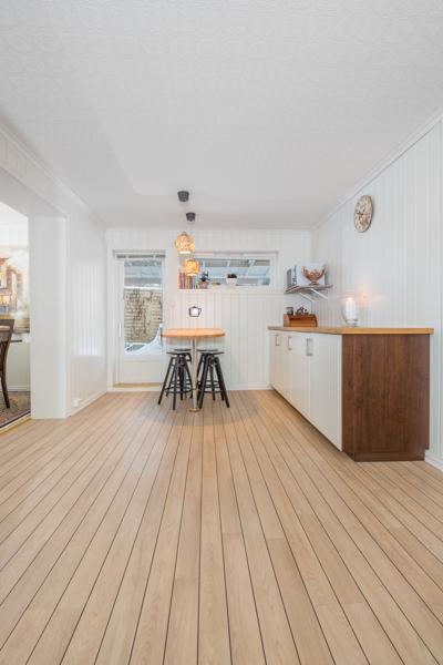 Kjøkken