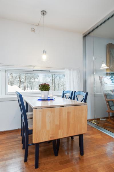 Kjøkken