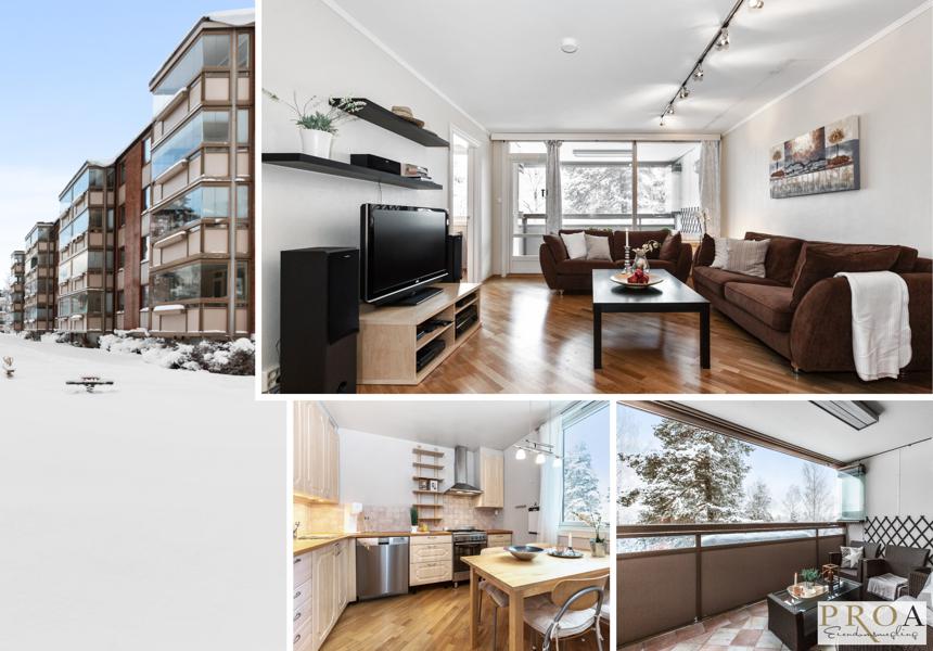 Welcome to Skårer terrasse 14